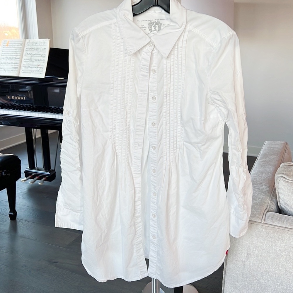 Cloture shop EDC by esprit women’s shirt dress